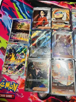 Pokemon TCG Lot Of 20 Ultra Rares! Full Art, Ex, IR! Fast Ship! - Image 2