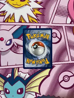 Pokemon TCG - Riolu MEP 010 - Mega Evolutions ETB - Black Star Promo - NM/M - Image 4