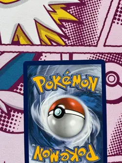 Pokemon TCG - Riolu MEP 010 - Mega Evolutions ETB - Black Star Promo - NM/M - Image 5