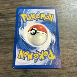 Sabrina's Golduck 30/132 Pokemon Card TCG Gym Challenge LP Vintage 2000 - Image 2