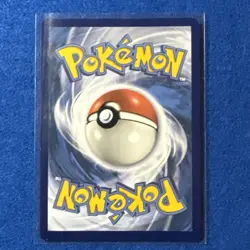 Pikachu 27 - NM - Scarlet & Violet Promo Full Art Promo Pokemon Card - Image 4