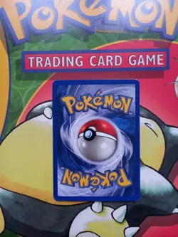 Zapdos 44/147 Aquapolis Reverse Holo Rare Pokemon Card - Image 2