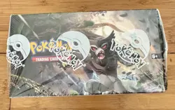 Pokemon Sword & Shield Vivid Voltage Booster Box English Sealed 2020 - Image 2