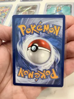 Pokemon TCG Team Rockets Spidops Card 187/182 Destined Rivals NM Condition - Image 2