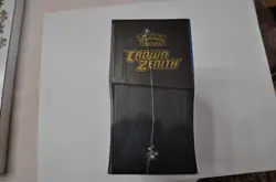 Pokemon TCG Sword & Shield Crown Zenith ETB Elite Trainer Box Factory Sealed NEW - Image 3