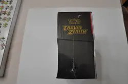 Pokemon TCG Sword & Shield Crown Zenith ETB Elite Trainer Box Factory Sealed NEW - Image 4