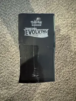 Pokemon Evolving Skies Elite Trainer Box! Minty Fresh Condition! New Sealed! 820650808944 - Image 5