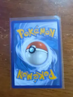 Pokemon TCG Togekiss Holo Rare Card Sv03: Obsidian Flames 085/197 - Image 3