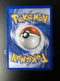 Buizel 45/95 Pokemon TCG Unleashed Reverse Holo Common Card MP - Image 3