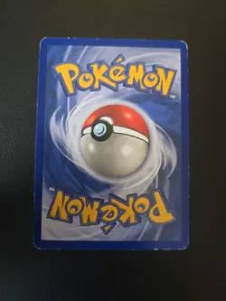 Kabuto [1st Edition] #50 Pokemon Fossil HP - Image 2