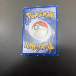 Wartortle 63/130 Base Set 2 Gold W Stamped Wotc Vintage Promo Pokemon Card HP - Image 5