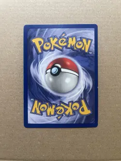 Wartortle 63/130 W Stamp WOTC Wizards Base Set 2 Promo Pokemon Card LP - Image 4