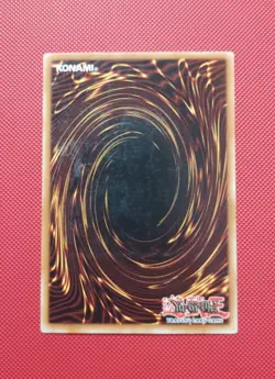 Yu-Gi-Oh! A-Team: Trap Disposal Unit Ultimate Rare 1st Edition RDS-EN033 Played - Image 2