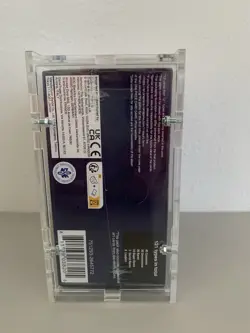 One Piece • Romance Dawn 1 Wave • Op-01 • Booster Box • Blue Bottom • Pre Errata - Image 4