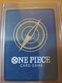 One Piece TCG Roronoa Zoro EB02-019 R Winner Pack 2025 Vol.3 Promo - Image 2