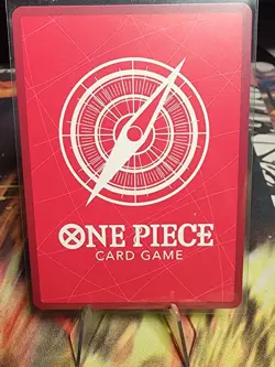 Boa Hancock OP14-041 L Alternate Art Leader - CLEAN - One Piece TCG English - Image 2