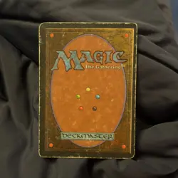 Strip Mine - No Horizon - (Antiquities) HP MTG - Image 2