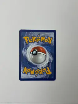 Pokemon Mega Evolution 2025 Choose Your Card - Image 5
