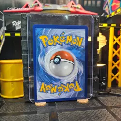 Mega Gardevoir ex Mega Evolution Pokemon TCG 060/132 ME01 Double Ultra Rare - Image 4