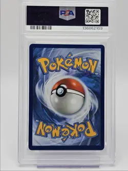 MEGA GARDEVOIR EX 2025 POKEMON MEGA EVOLUTION ULTRA RARE 159/132 PSA 10 Q4339 - Image 2