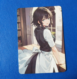 Fubuki One Punch Man Anime Waifu ACG Goddess Card - Image 2