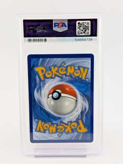 PSA 2020 Pokemon SWSH BSP Charizard V Champions Path ETB SWSH050 MINT 9 - Image 3