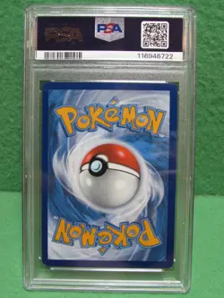PSA 9 Mint - 2020 Pokemon - Charizard V # 050 Champion Path Elite Trainer Box - Image 3