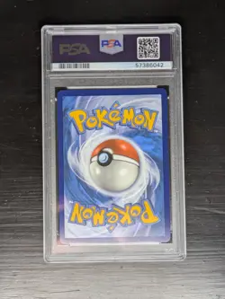 2020 pokemon swsh bsp charizard v PSA 9 Mint - Image 2