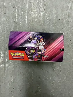 Pokemon TCG Destined Rivals Booster Box 36 Packs Unsealed New - Image 2