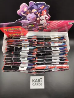Pokemon TCG Destined Rivals Booster Box (36 Packs) Unsealed / No Shrink - Image 3