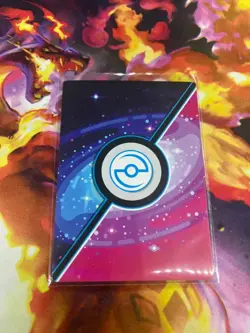 🔥Chimchar Starter QR NON TCG Pokemon Eif Origin Collection 3.0 🔥 - Image 2