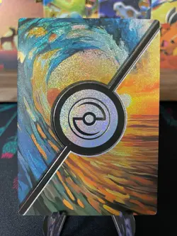 🔥NON TCG Pokemon Elf Eif Origin Collection 3.0 Lapras Spinda SCR🔥 - Image 2