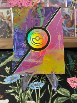 🔥🔥NON TCG Chinese Pokemon Elf Eif Origin Collection 3.0 Dragonite CR🔥 - Image 2