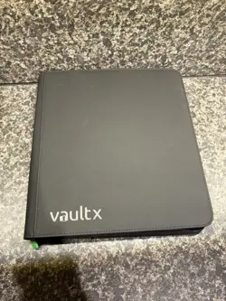 Pokemon Temporal Forces 100% Complete Master Set/With Binder - Image 2