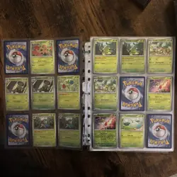 Pokemon Temporal Forces Part Complete Master Set 229 Cards inc sawsbuck 166 - Image 3