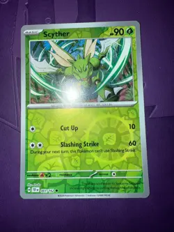 Pokemon TCG: Temporal Forces - Reverses & Holo - Master Set Helper - Image 2