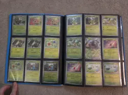 Temporal Forces - 100% Base Master Set NM - Pokemon English - Image 2