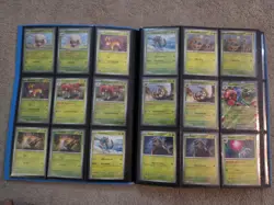 Temporal Forces - 100% Base Master Set NM - Pokemon English - Image 3