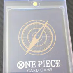 One Piece Card Game Nami (OP08-106) [SP Foil] - Image 2