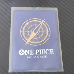 One Piece Card Game Nami (OP08-106) [SP Foil] - Image 4