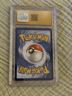 Alakazam ex 050 Sv: Scarlet & Violet Promo Cards Holo - Image 2