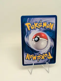 Sandshrew 96/123 Reverse Holo Mysterious Treasures Pokemon Card - Image 4