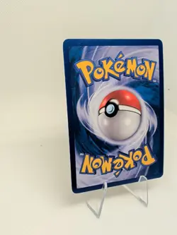 Sandshrew 96/123 Reverse Holo Mysterious Treasures Pokemon Card - Image 5