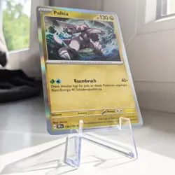 Palkia | SSP 136/191 | Rare Holo Pokemon Karte | Sturmische Funken | Near Mint - Image 1