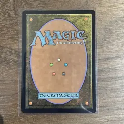 Toph, Earthbending Master Mythic Foil Magic the Gathering Avatar M0145 - Image 2