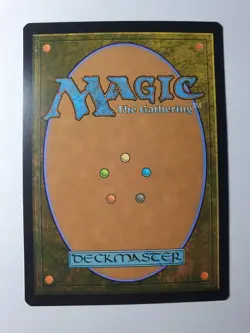 MTG - The Ozolith Extended Foil - Ikoria Lair of Behemoths #354 - N/M Rare - Image 2