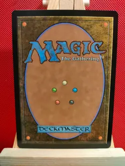 Tifa Lockhart - Final Fantasy - NM - Rare - MTG - Image 2