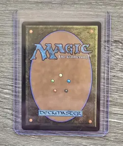 MTG - Formidable Speaker - ECL 0176 - Lorwyn Eclipsed - Rare Magic the Gathering - Image 2