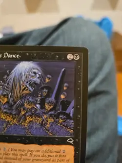 Corpse Dance Tempest Regular - Image 2