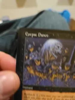 Corpse Dance Tempest Regular - Image 3
